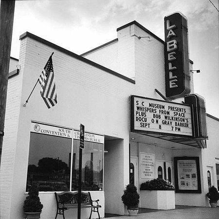 South Charleston Museum